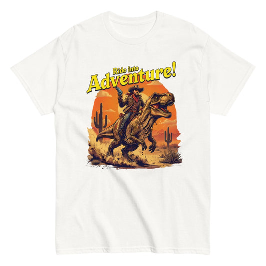 Ride classic T-shirt