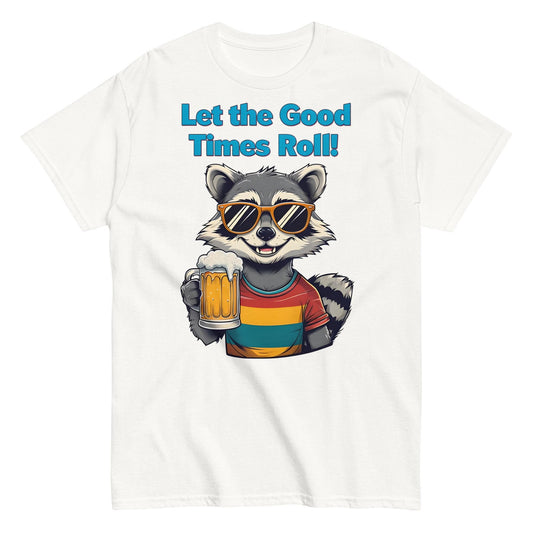 Good Times classic T-shirt