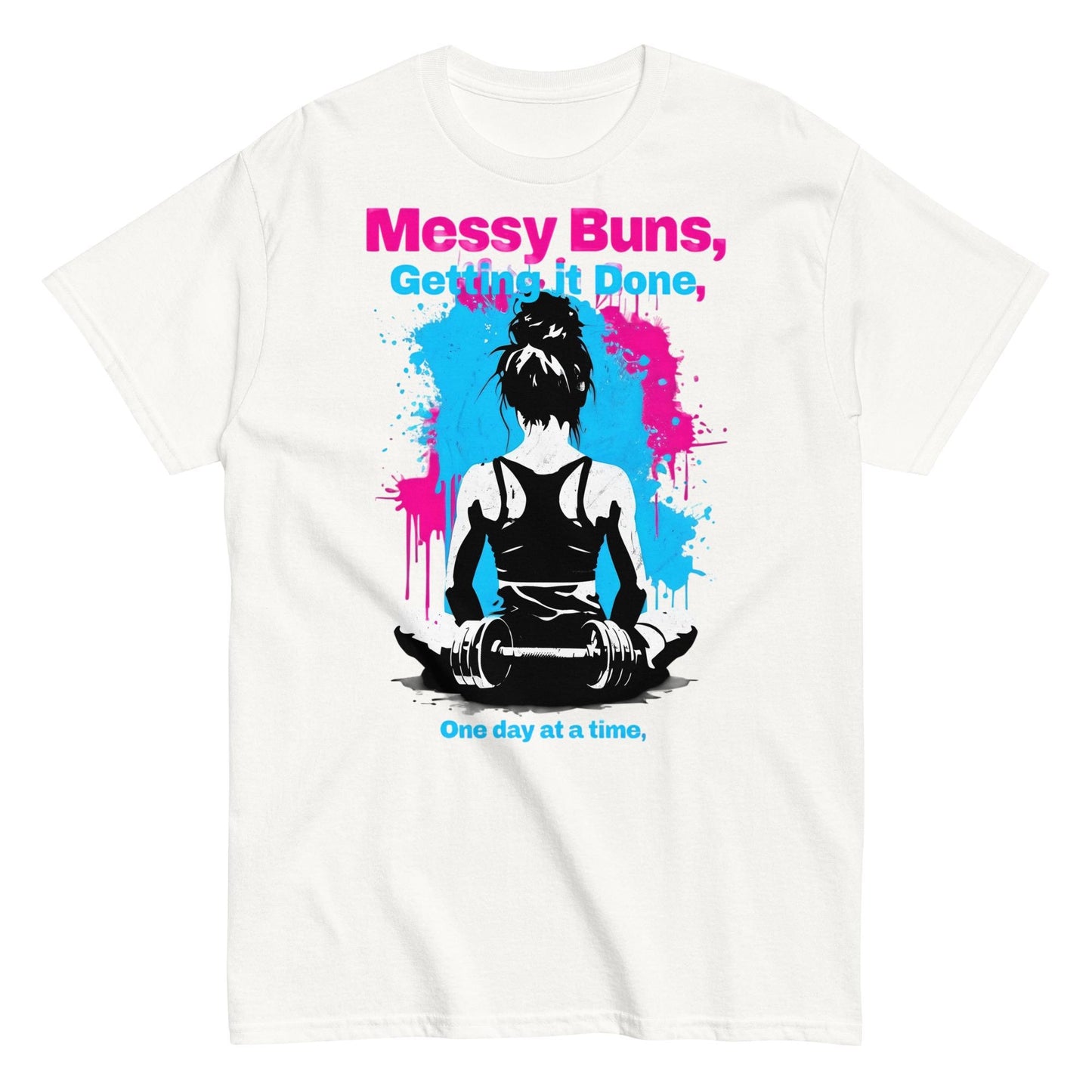 Buns classic T-shirt