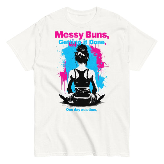 Buns classic T-shirt