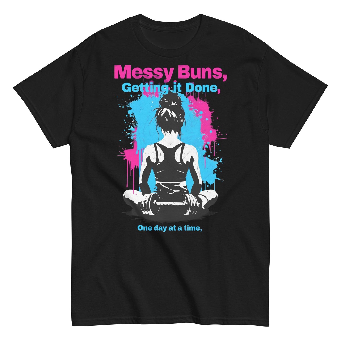Buns classic T-shirt