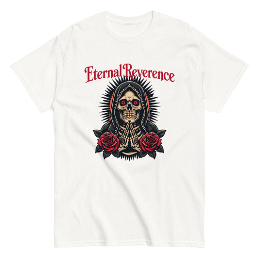 Skeleton classic T-shirt