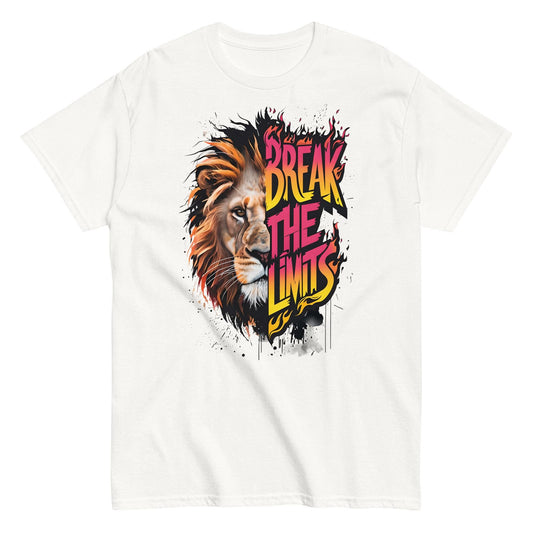 Lion classic T-shirt