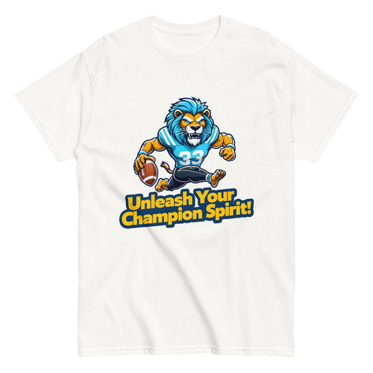 champion classic T-shirt