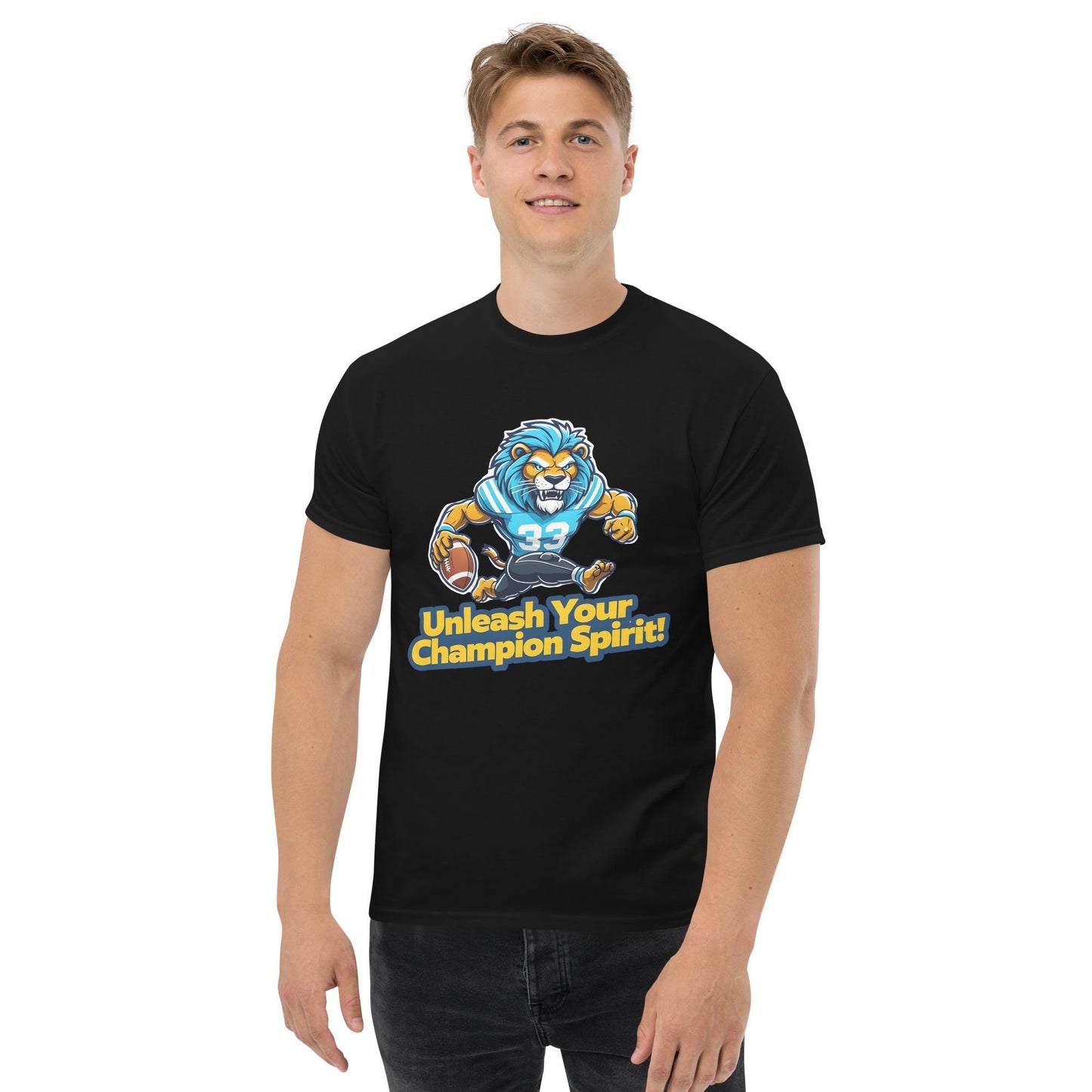 champion classic T-shirt