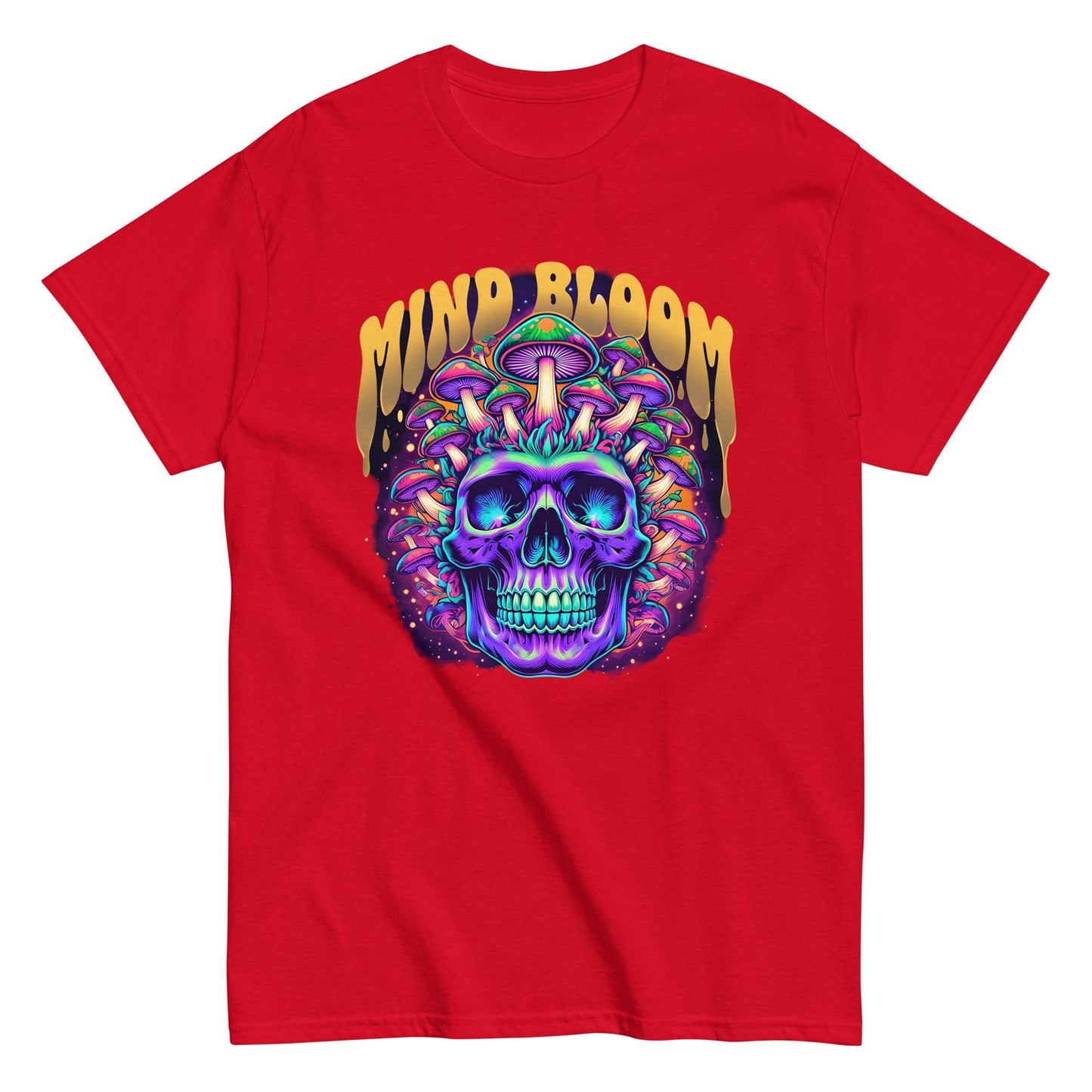 Mind classic T-shirt