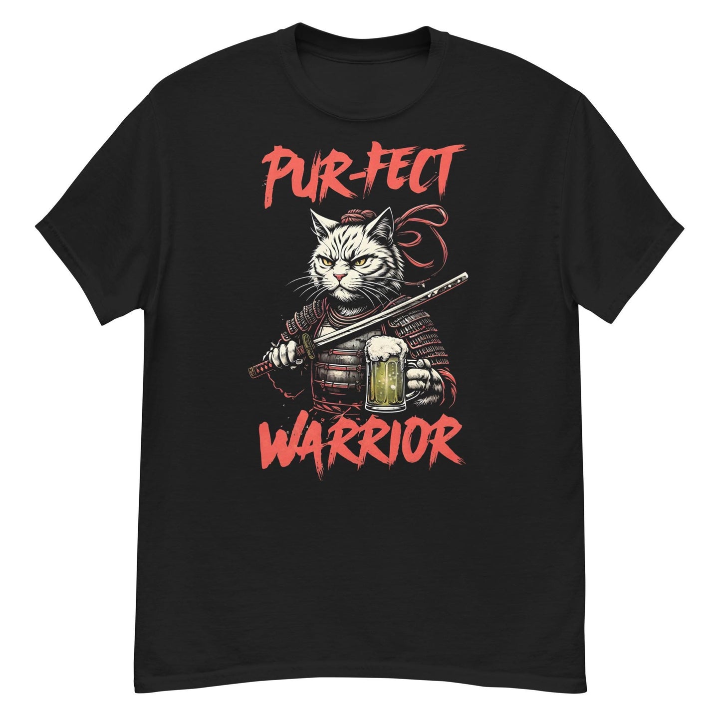 Purfect classic T-shirt