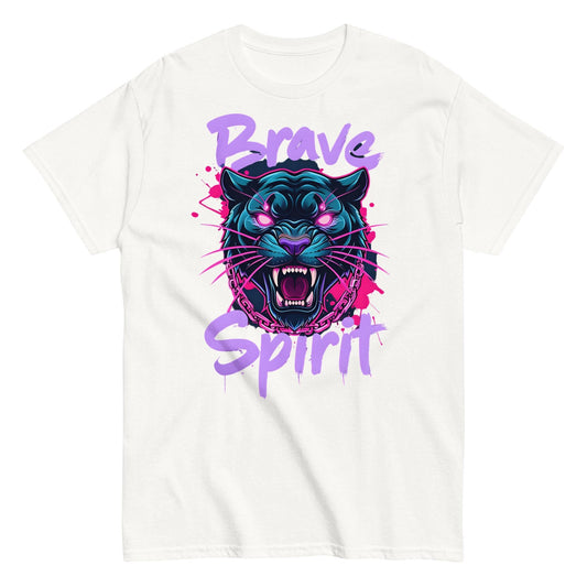 Brave classic T-shirt