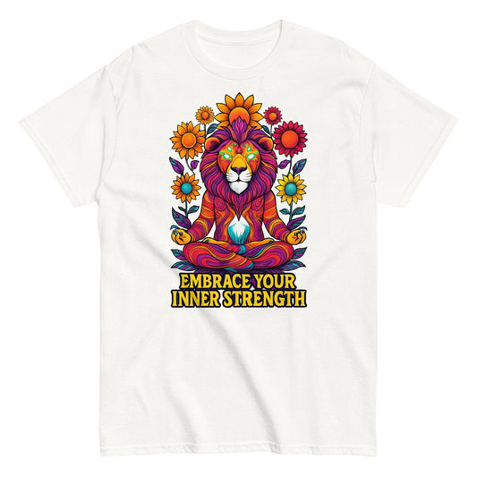 Embrace classic T-shirt